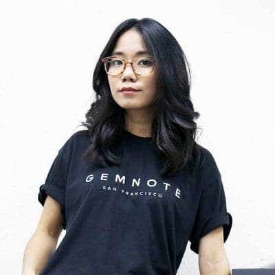 Ashley Wong Tsui