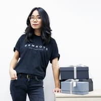 Ashley Wong