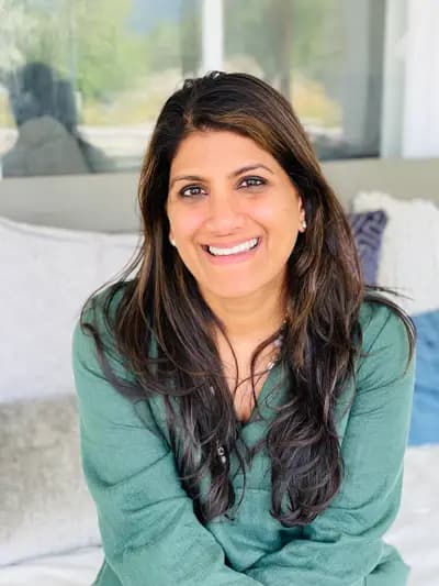 Ashmi Shah