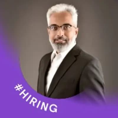 Ashok Ananthakrishnan