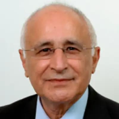 Ashok Bhanaut