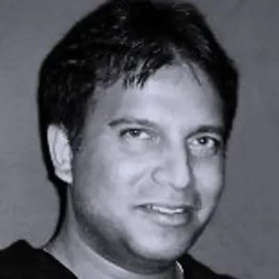 Ashok Dhanrajgir