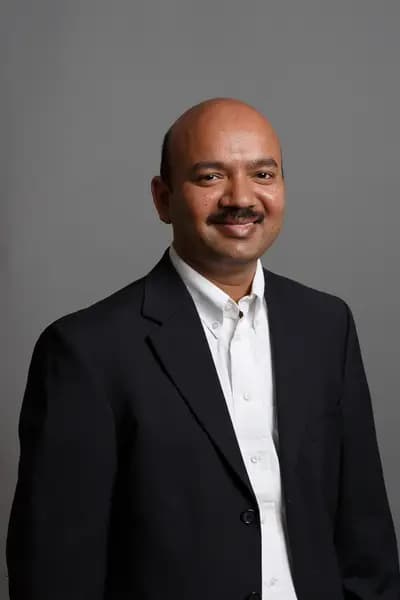 Ashok Ganesan