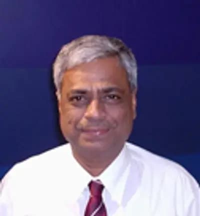 Ashok Jhunjhunwala