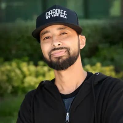 ASHOK KAMAL