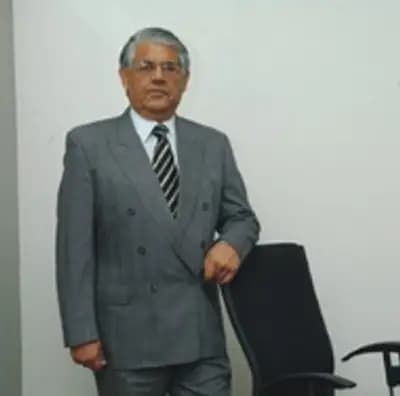 Ashok Kapur