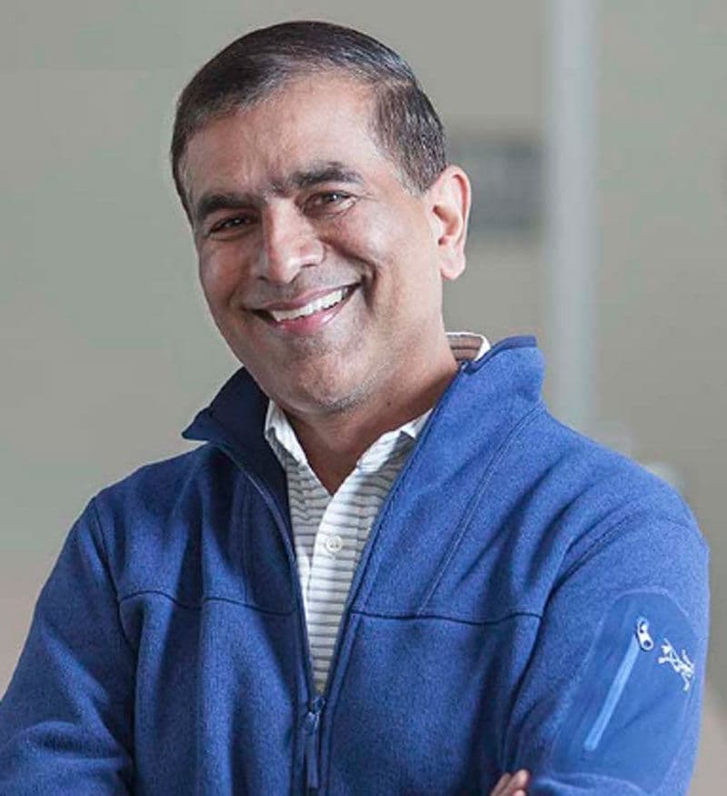 Ashok Krishnamurthi