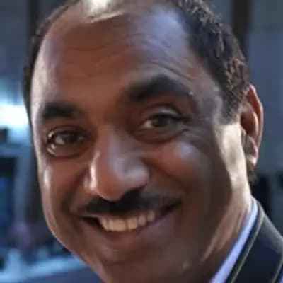 Ashok Pandey