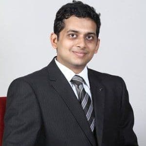Ashok Patsamatla