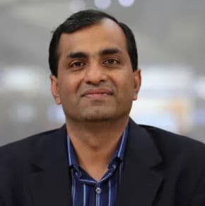 Ashok Ramu