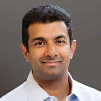 Ashok Subramanian