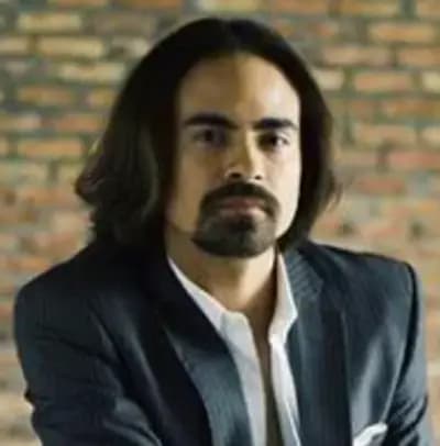 Ashraf Sinclair
