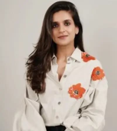 Ashri Jaiswal