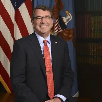 Ashton Carter
