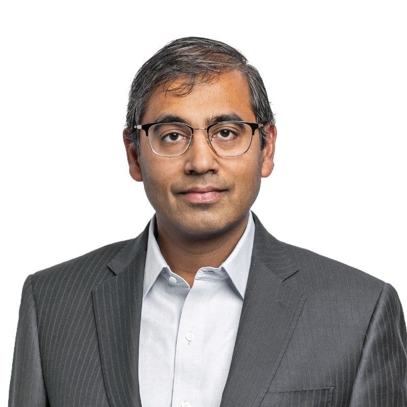 Ashutosh Garg