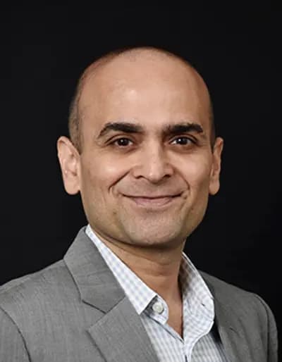Ashutosh Lavakare
