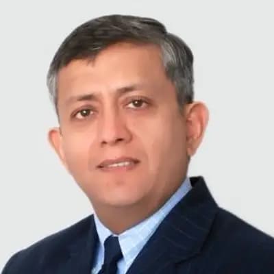 Ashutosh Pande