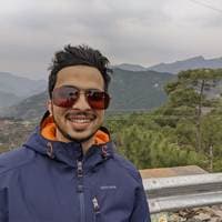 Ashutosh Pathak