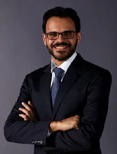 Ashutosh Sardesai