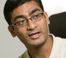Ashutosh Saxena