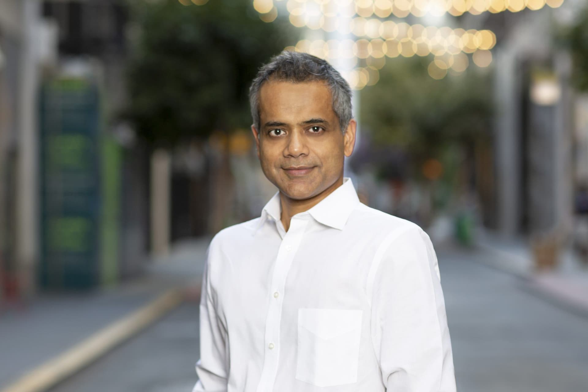 Ashutosh Sharma