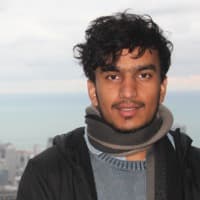 ASHUTOSH SINGLA