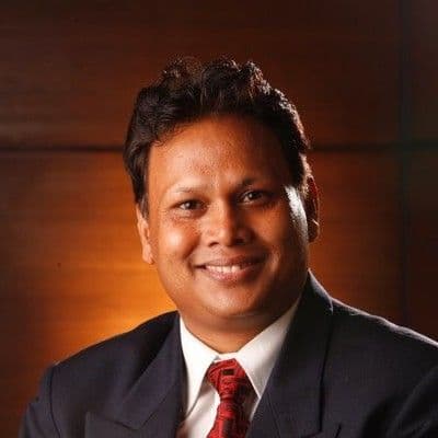Ashutosh Sinha