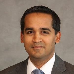 Ashutosh Somani
