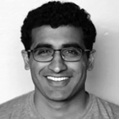 Ashvin Kumar