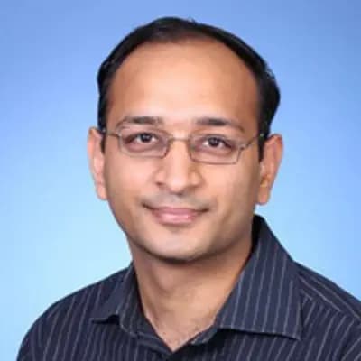Ashwani Modi