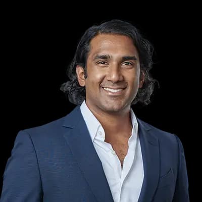 Ashwin Cadambi