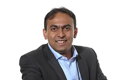Ashwin Kumaraswamy