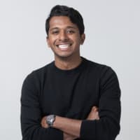 Ashwin Nandakumar