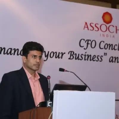 Ashwin Raguraman