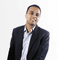 Asish Mohapatra