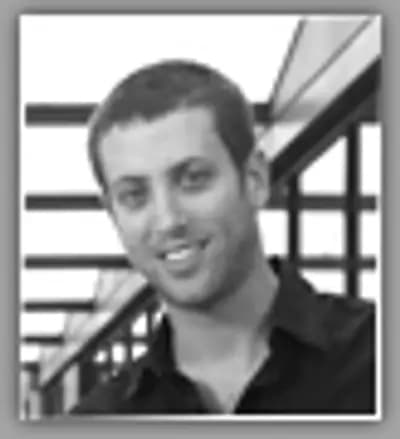 Assaf Ben Asher