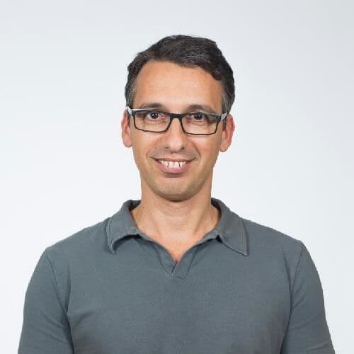Assaf Dar