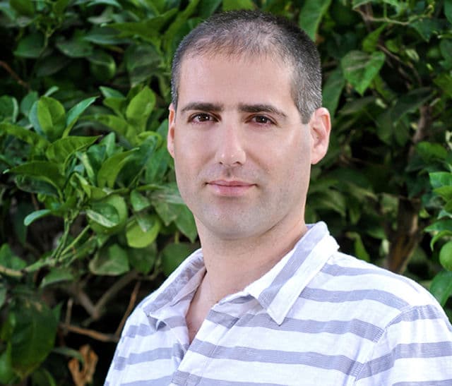 Assaf Eisenstein