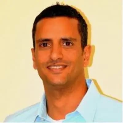 Assaf Mansour