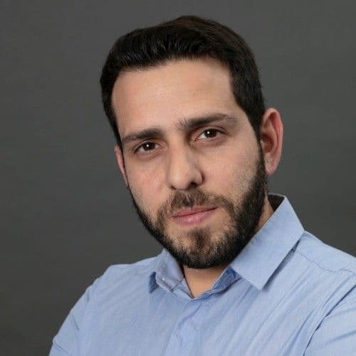 Assaf Sela
