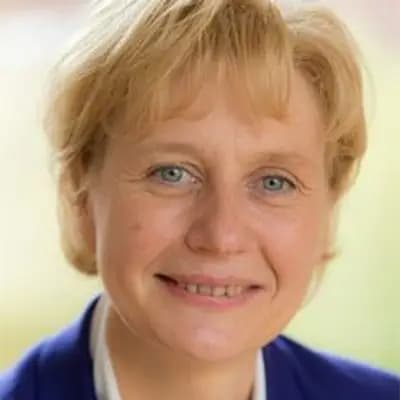 Astrid Stange