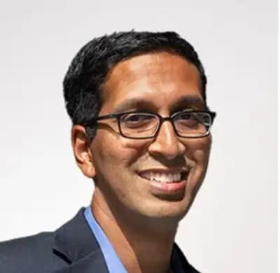 Aswin Chandrakantran