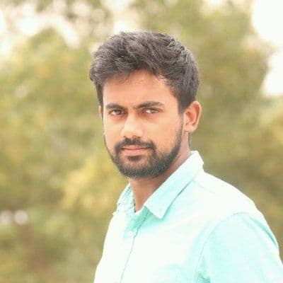 Aswin Shibu