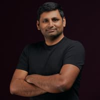 Aswinkumar Rajendiran