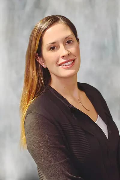 Athanasia Anagnostou