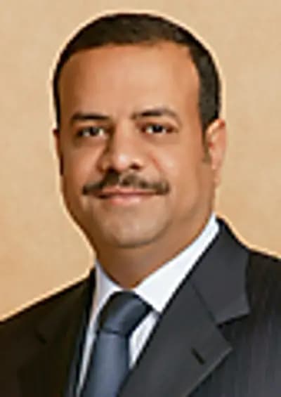 Atif A. Abdulmalik