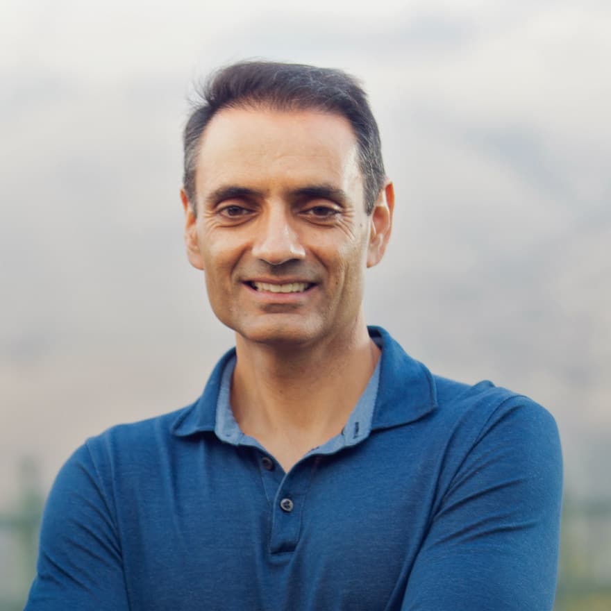 Atif Khan