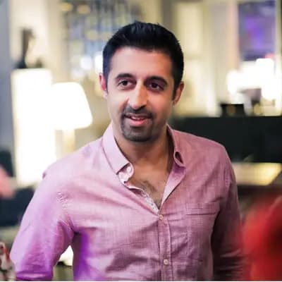 Atiff Gill