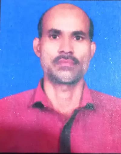 Hukam Singh