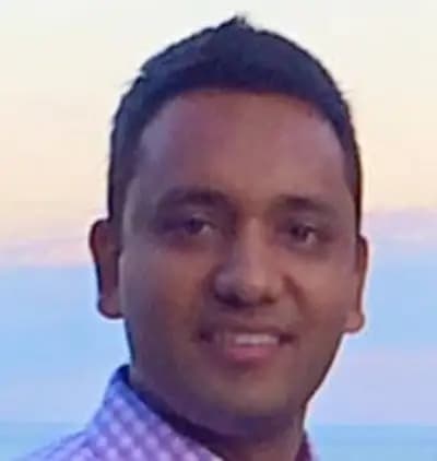 Atin Garg